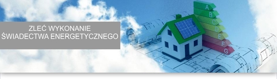 certyfikator energetyczny Gromadka Tanio